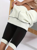 Load image into Gallery viewer, Women&#39;s Velvet Fleece Leggings for Winter - Luxéa™