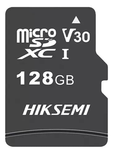 Carte Mémoire Micro SD Haute Vitesse - Luxéa™