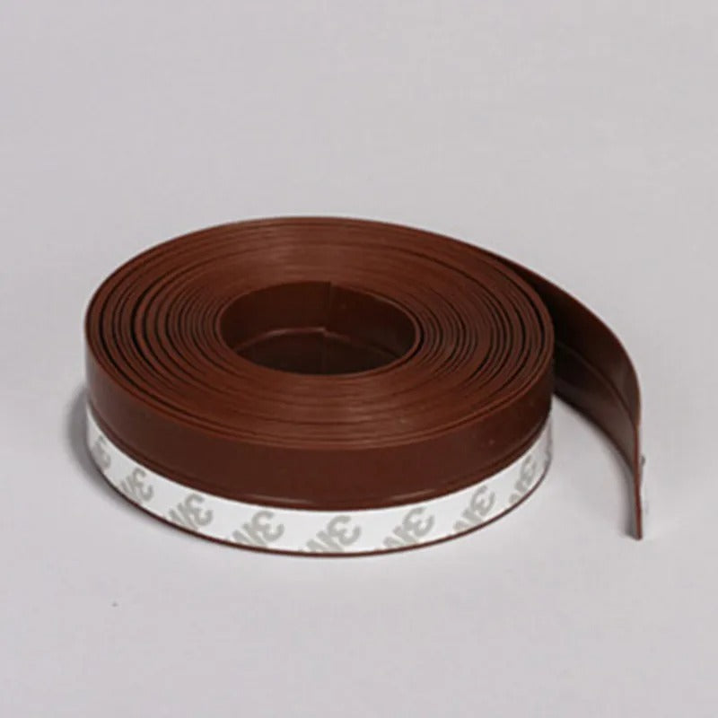 Silicone Sealing Strip for Doors and Windows (5m) - Luxéa™