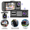 Load image into Gallery viewer, Dash Cam Pro HD Camera for Car - Luxéa™ 