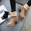 Load image into Gallery viewer, Martine™ Winter Suede Boots 