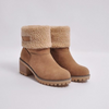 Load image into Gallery viewer, Martine™ Winter Suede Boots 